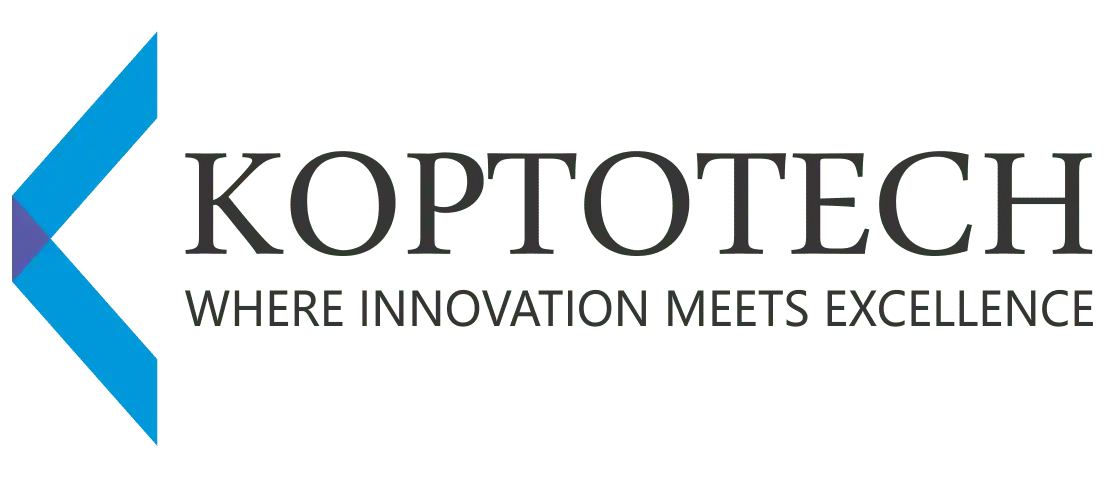 KOPTOTECH LLP KOPTOTECH LLP